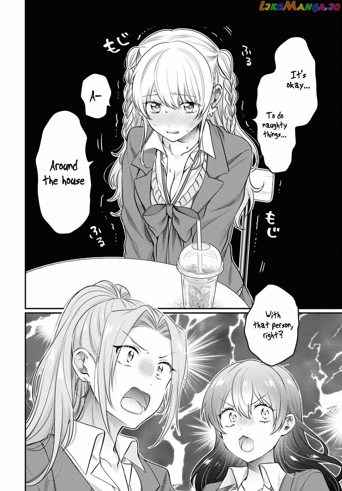 More Than a Married Couple, But Not Lovers, Chapter 65 image 10